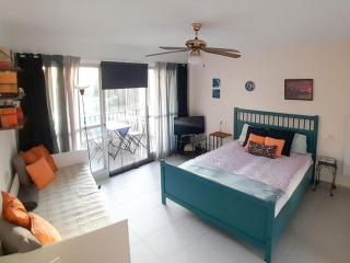 Apartment with pool near the beach - 7