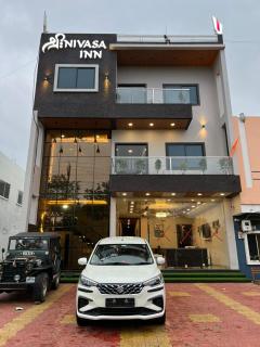Shri Nivasa Inn - Godarpura - 0