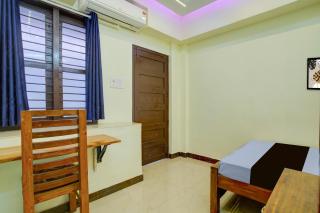 Hotel O Siva Jyothi - 1