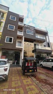 Shri Nivasa Inn - Godarpura - 4