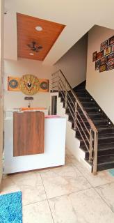 Shri Nivasa Inn - Godarpura - 3