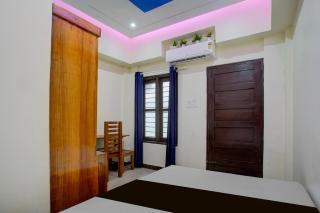 Hotel O Siva Jyothi - 3