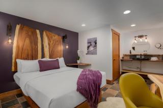 The Horton Hotel - 8