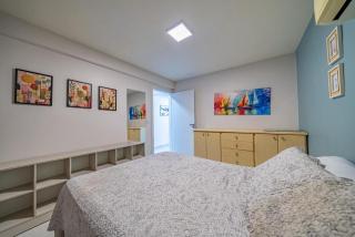 Loft Panorámico 01 - 4 personas - Bombinhas - 4