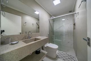 Loft Panorámico 01 - 4 personas - Bombinhas - 3