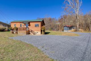 Hike and Relax Fireside Peaceful Damascus Gem - 9