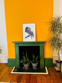 Artistic spacious flat in central Brixton - Londres - 9