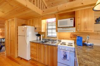 Hike and Relax Fireside Peaceful Damascus Gem - 6