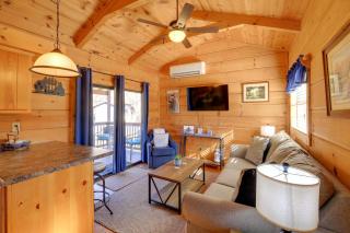 Hike and Relax Fireside Peaceful Damascus Gem - 8