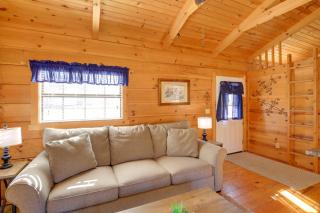 Hike and Relax Fireside Peaceful Damascus Gem - 2