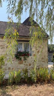 Gîte la Tanière classé 3 étoiles avec terrasse et piscine - 1