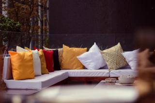 Large Terrace, Premium Location Free Parking - 3