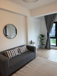 Luxury Spacious villa Tunari - 2