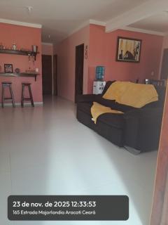 Casa Canoa Aracati - 3