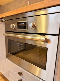 Crown Apartment Park View - 8