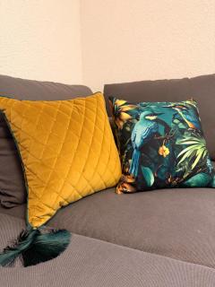 Crown Apartment Park View - 7