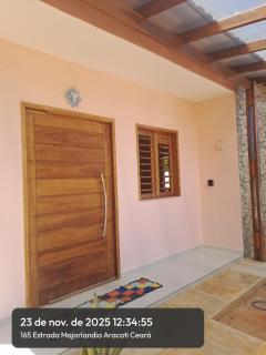 Casa Canoa Aracati - 6