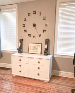 Pet Friendly 1BR St Louis Apartment w Laundry Yard - 2