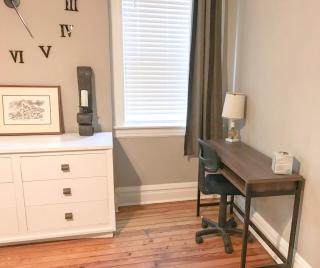 Pet Friendly 1BR St Louis Apartment w Laundry Yard - 1