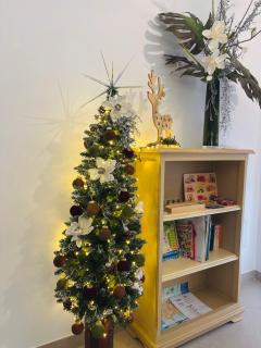 Portichuelo Majuelo - 4