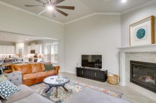 Close to Energy Giants! 3,300-Sq-Ft Midland Home - 8