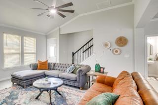 Close to Energy Giants! 3,300-Sq-Ft Midland Home - 7