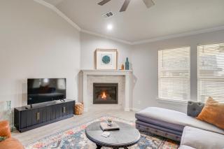 Close to Energy Giants! 3,300-Sq-Ft Midland Home - 6