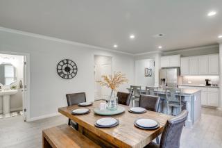 Close to Energy Giants! 3,300-Sq-Ft Midland Home - 5