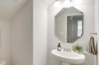 Close to Energy Giants! 3,300-Sq-Ft Midland Home - 2