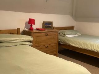 Dormouse 18th Century Holiday cottage - 5