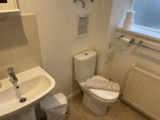 Dormouse 18th Century Holiday cottage - 4