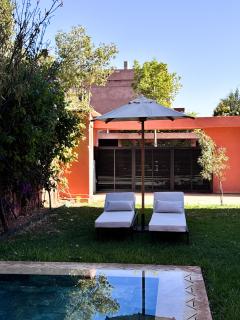 Villa de luxe, à 20 minutes de Jamaa El Fna - 6