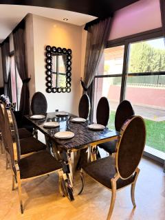 Villa deux luxe, à 20 minutes de Jamaa El Fna - 5