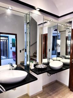 Villa deux luxe, à 20 minutes de Jamaa El Fna - 4