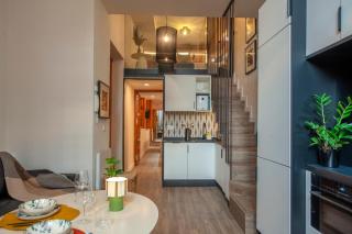 Suite Catedral Sevilla - 9