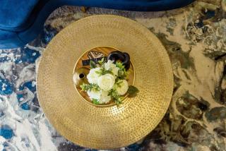 Urban Bleu - Boutique Apartment - 7