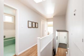 Mid-Century Modern Home in Daly City - 1