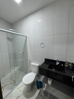 Casa paraíso Amazônico em Alter do Chão - 2