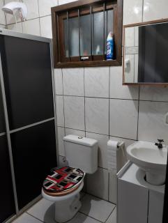 Pousada Bibi dormitorio e cafe - 5