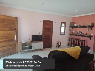 Casa Canoa Aracati - 4