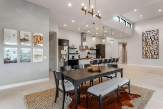 Americana-Pool & Fire Pit-Near Scottsdale Quarter - 7