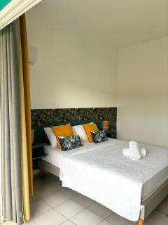 Colibri Rouj - Bungalow Cosy, proche Plage - 2