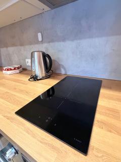 Crown Apartment Park View - 2