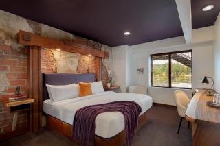 The Horton Hotel - 4