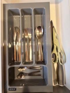 Crown Apartment Park View - 1