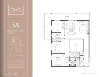 Hyve-The Cosmo-Walk To Broadway - 9