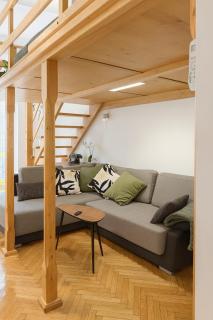 Apartment at Wawel - Kazimierz - Kraków - 9