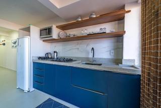 Loft Panorámico 01 - 4 personas - Bombinhas - 2