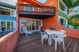 Loft Panorámico 01 - 4 personas - Bombinhas - 5