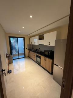 Jnane El Ali gueliz Vue Piscine - 9